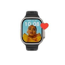 ساعت هوشمند